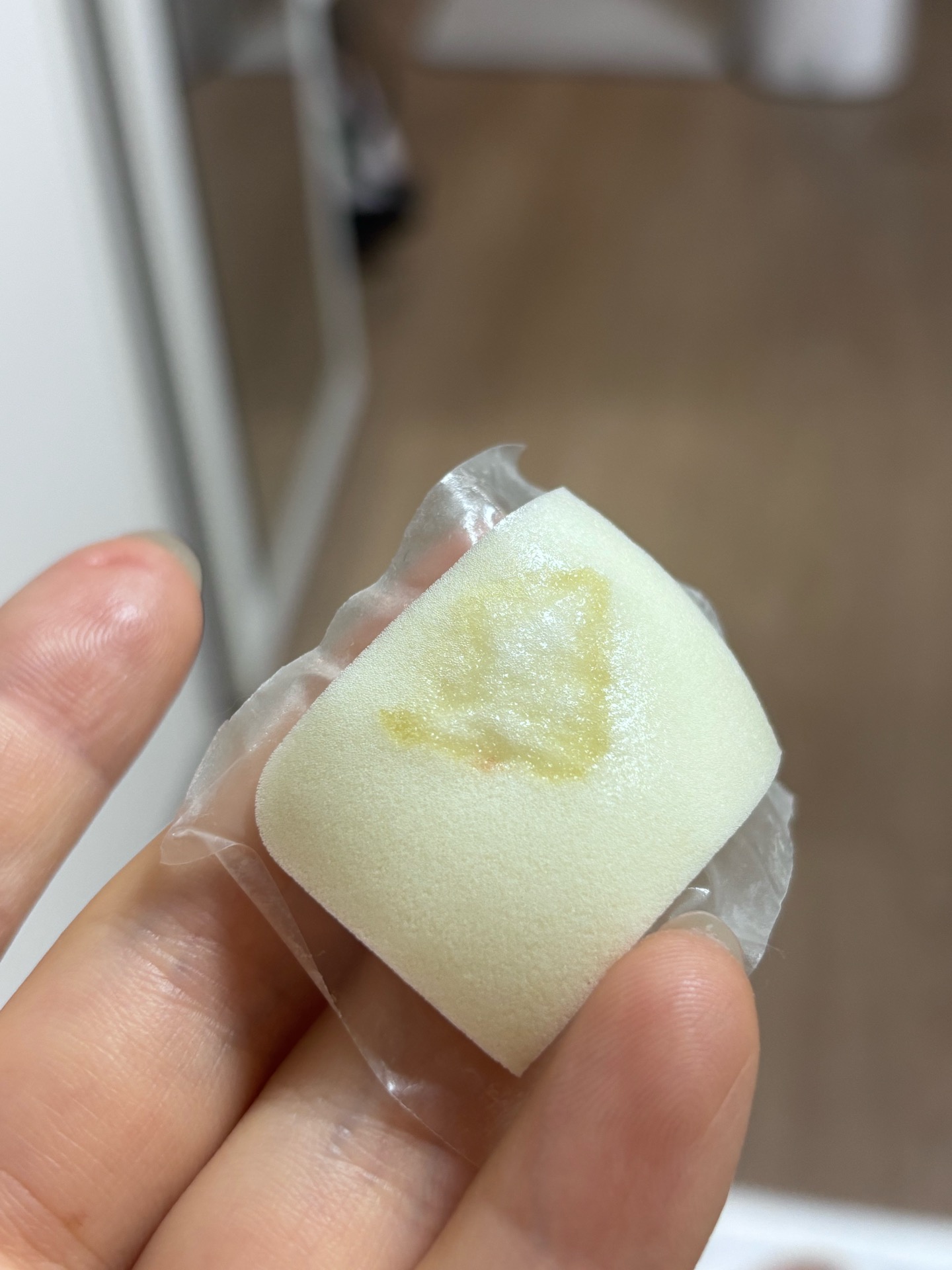 메디폼 교체 시기가 어떻게 되나요?? ㅣ 궁금할 땐, 아하!