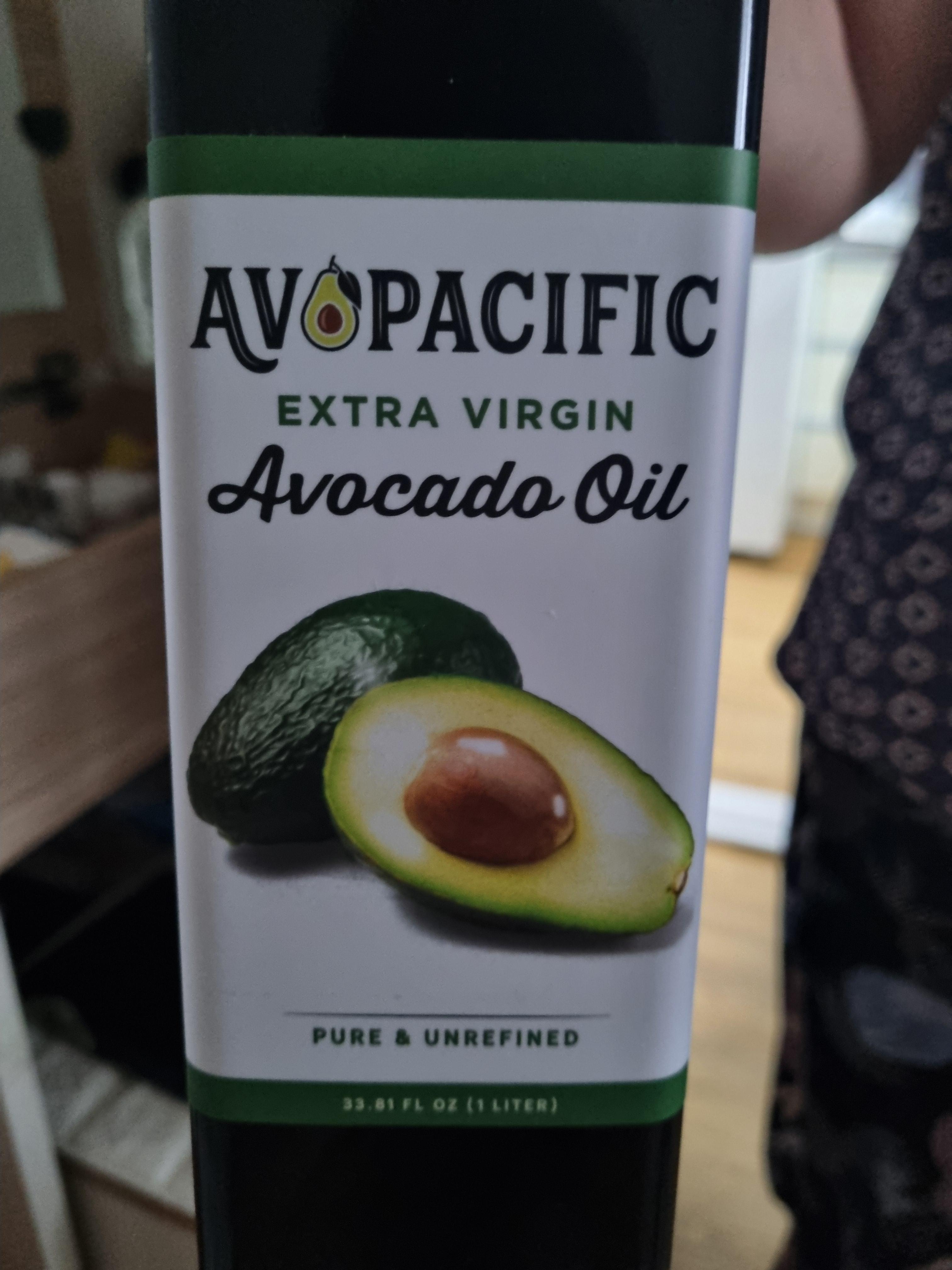 아보카도 오일은 가열해도 되나요?? ㅣ 궁금할 땐, 아하!