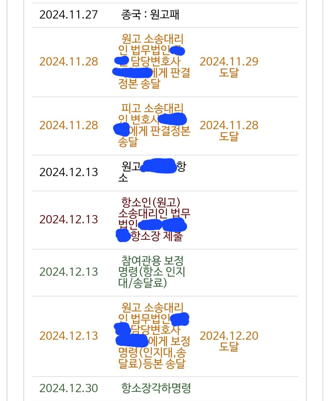 민사 소송 / 상대방이 항소장 제출후 항소장각하명령뜻 궁금해요.. ㅣ 궁금할 땐, 아하!