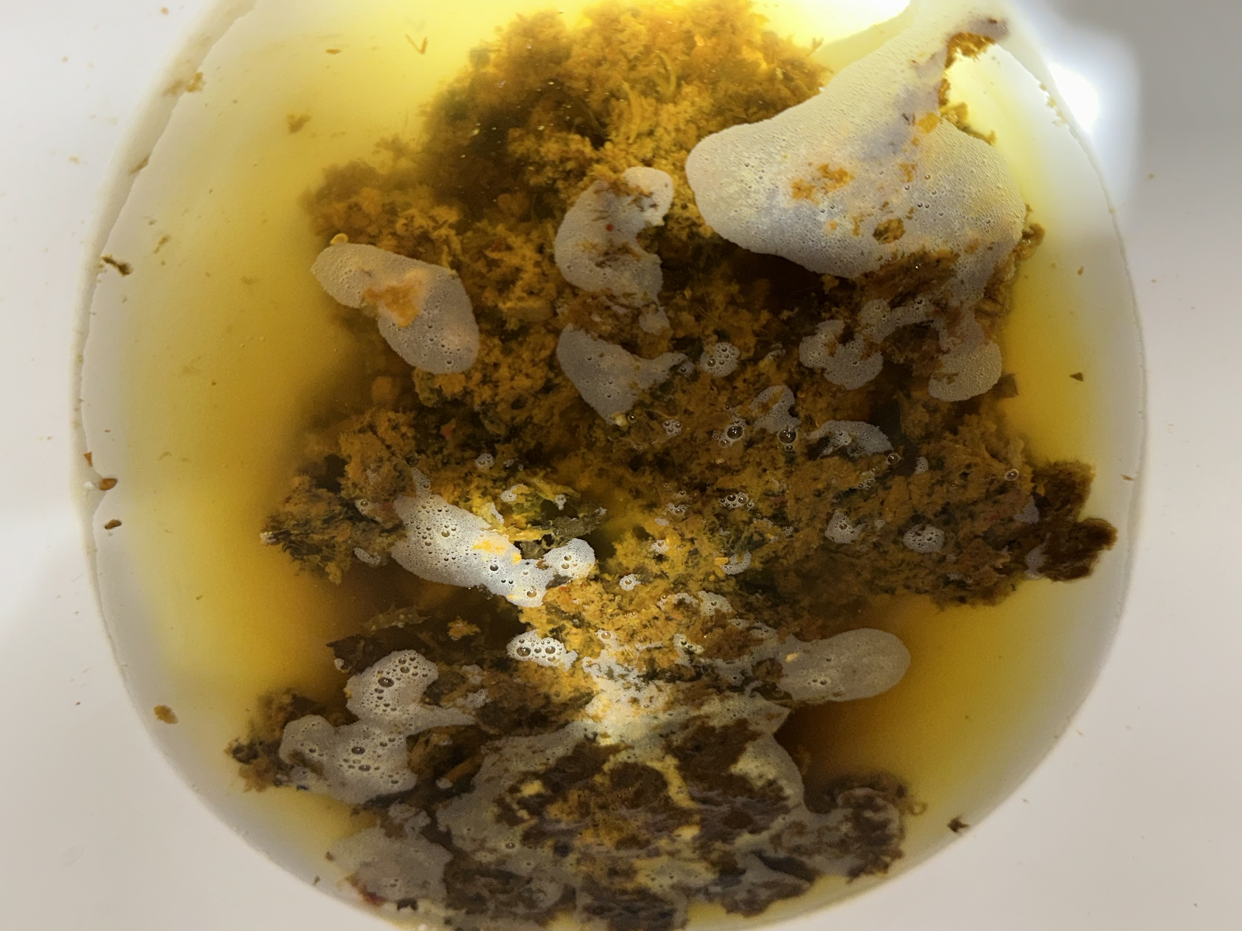 항생제 복용후 화장실을 자주가고 변이 달라졌습니다 ㅣ 궁금할 땐, 아하!