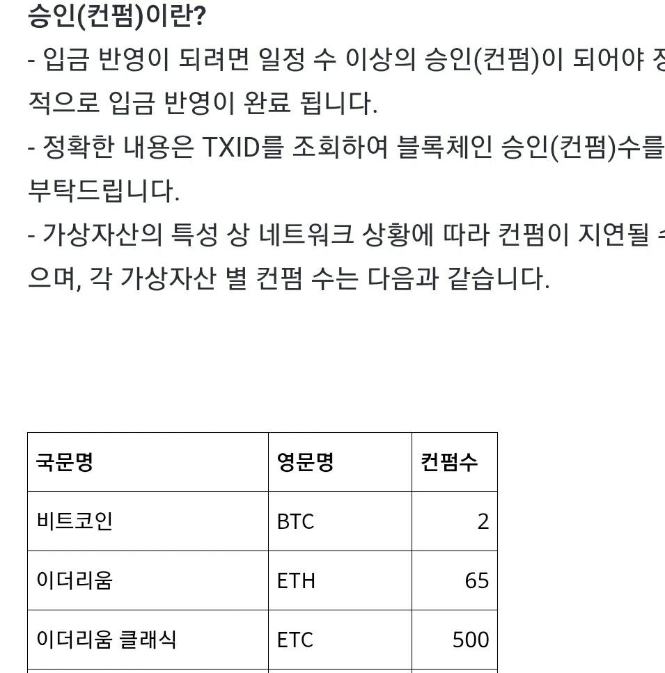 okx에서 업비트 입금방법에대해 하도 입금이안되길래 직접찾아보았습니ㄷ ㅣ 궁금할 땐, 아하!