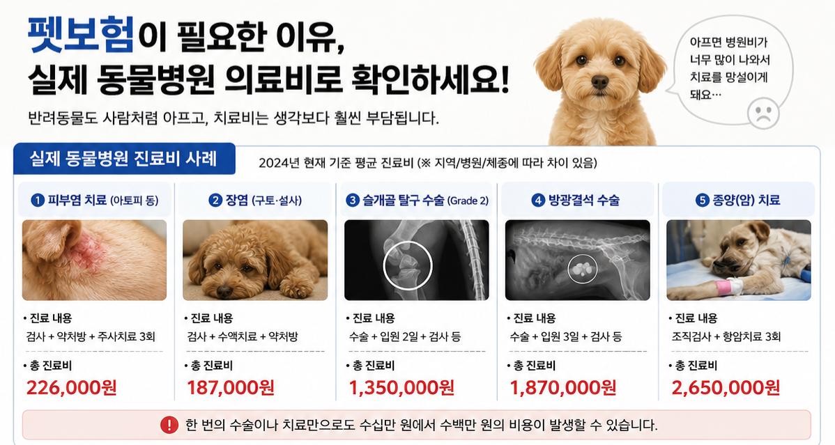 펫보험 의료비.png 이미지