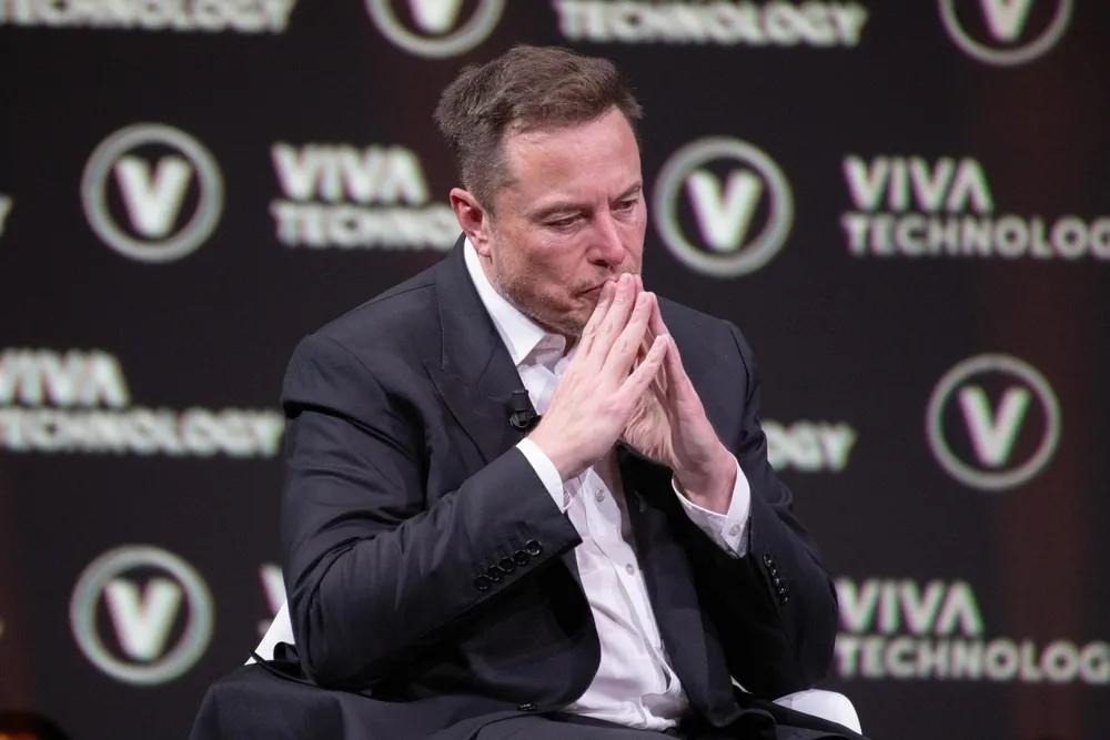 테슬라(TSLA) 부정회계 의혹, 사실 아니야... 오보에 대한 사과