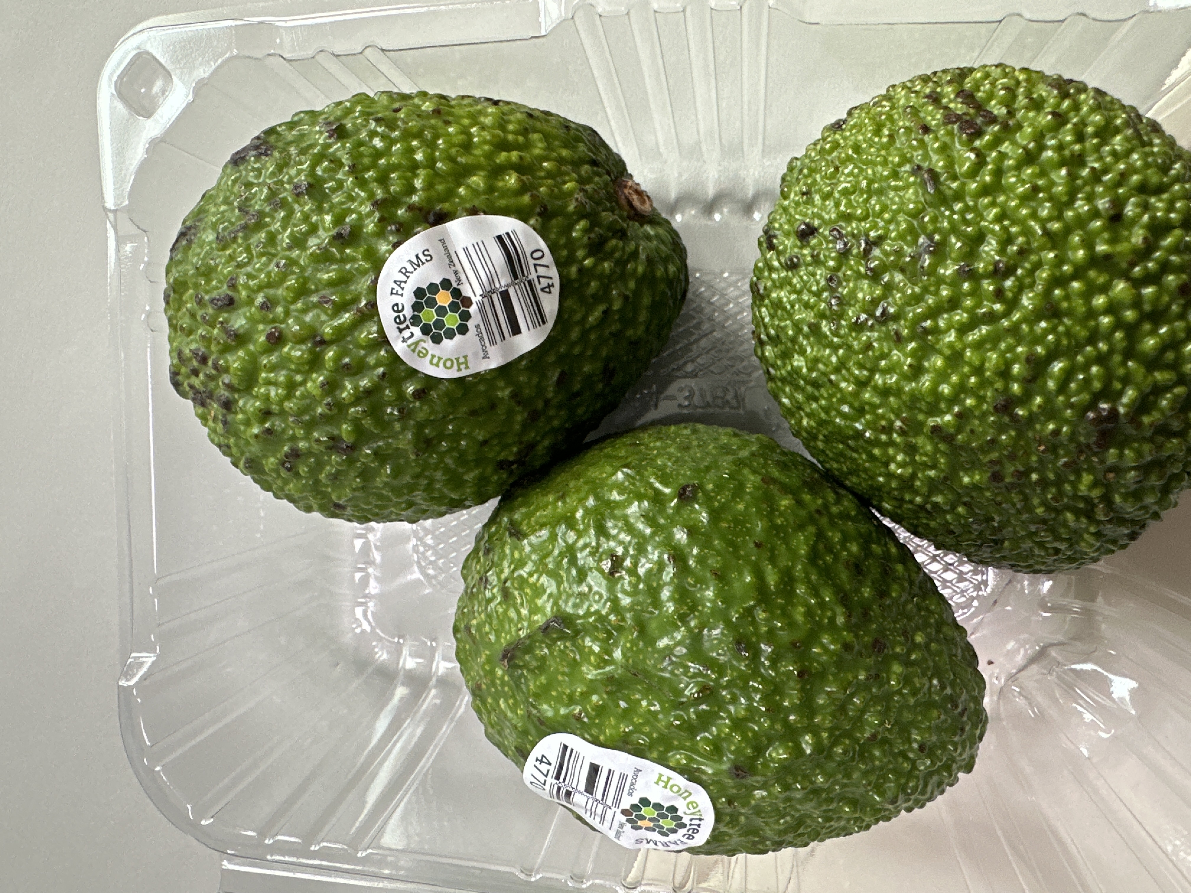 아보카도 이거 곰팡인가요????? ㅣ 궁금할 땐, 아하!