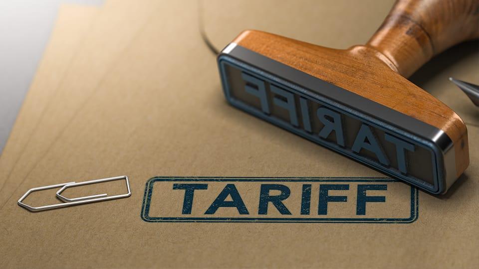 트럼프의 상호 관세(reciprocal tariffs) 카드를 꺼내든 속내는? 그리고 반론