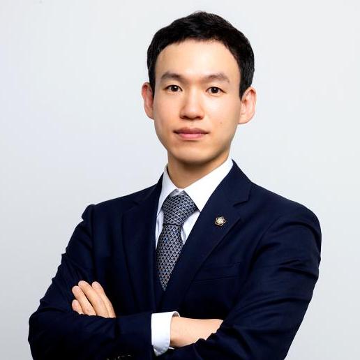 전준휘 변호사 프로필 사진