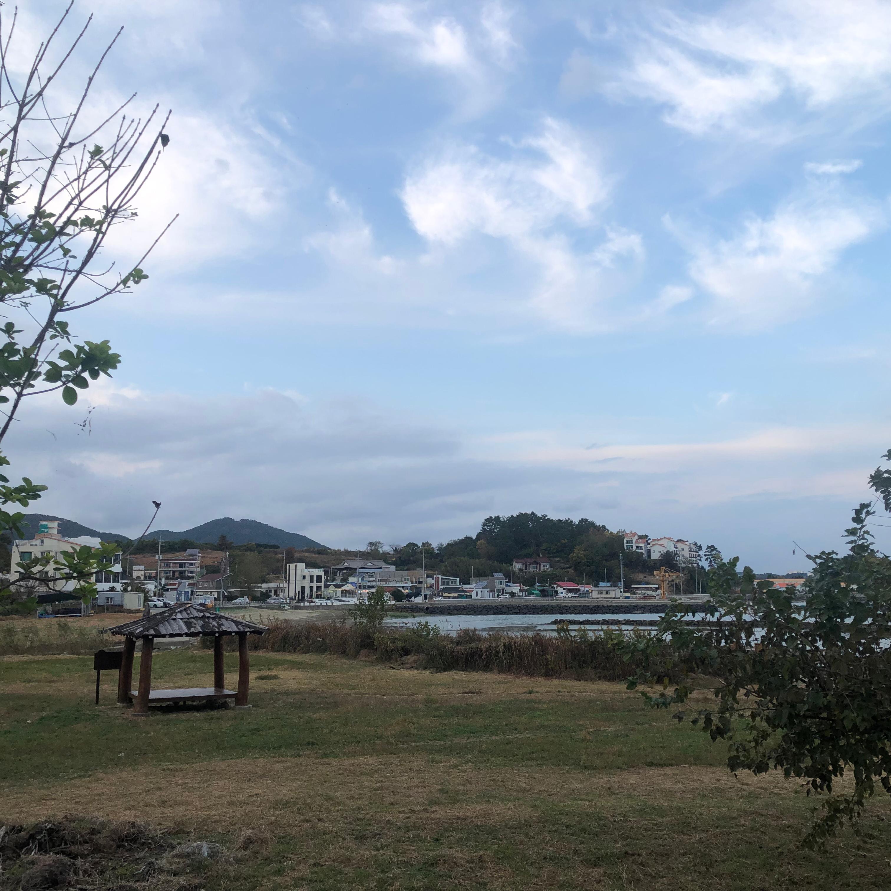 스벅에서호식이두마리치킨배달하기