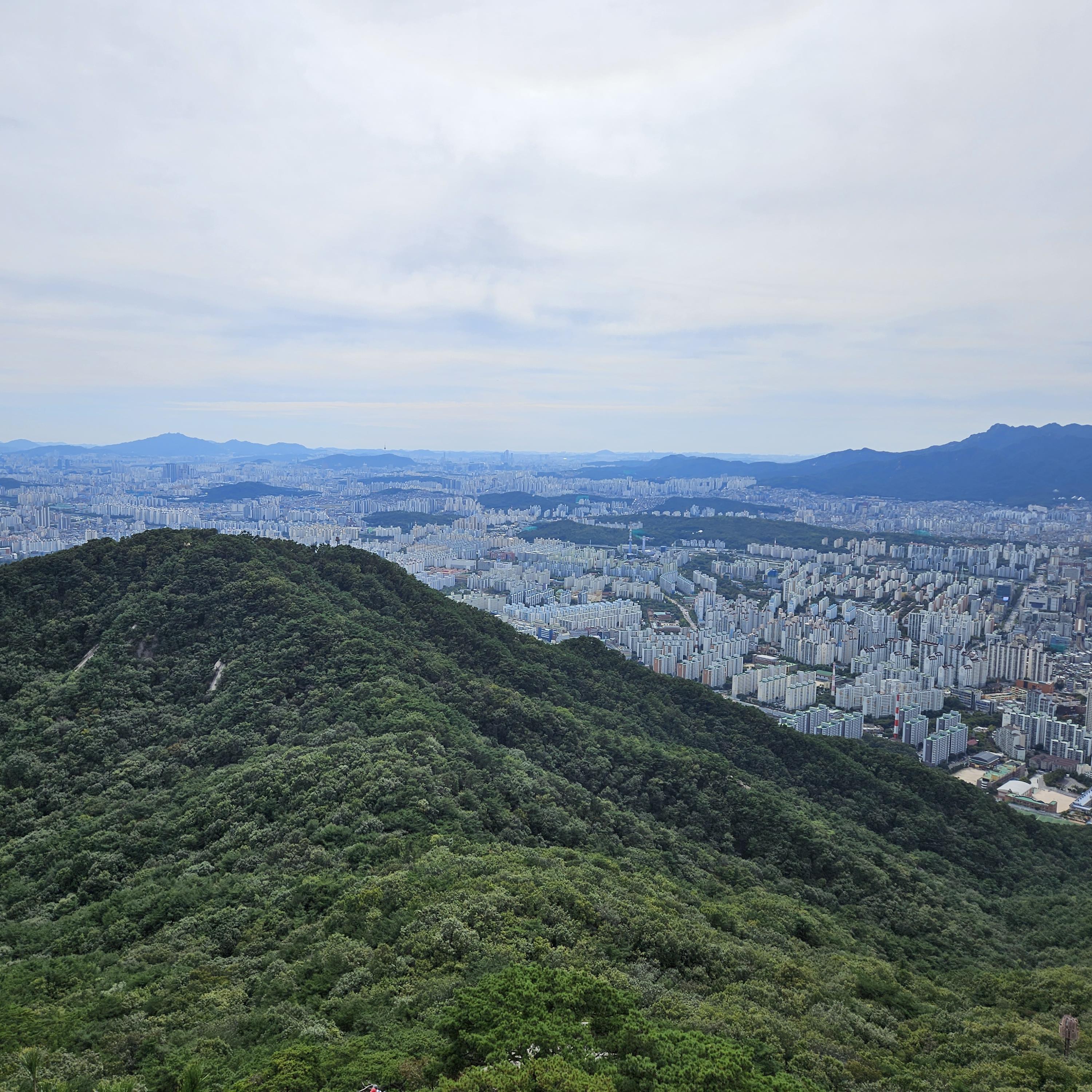 가을비가 내리는 10월입니다.