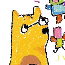 느긋한고양이19