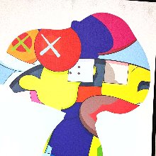 몬스테라코(모든상회)