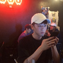 짙푸른족제비230